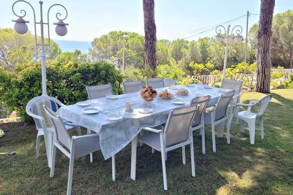 Casa perfecta con vistas al Mar House in Maresme