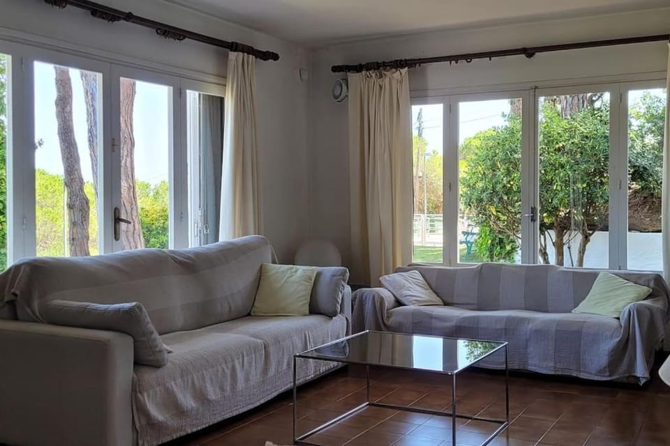 Casa perfecta con vistas al Mar House in Maresme