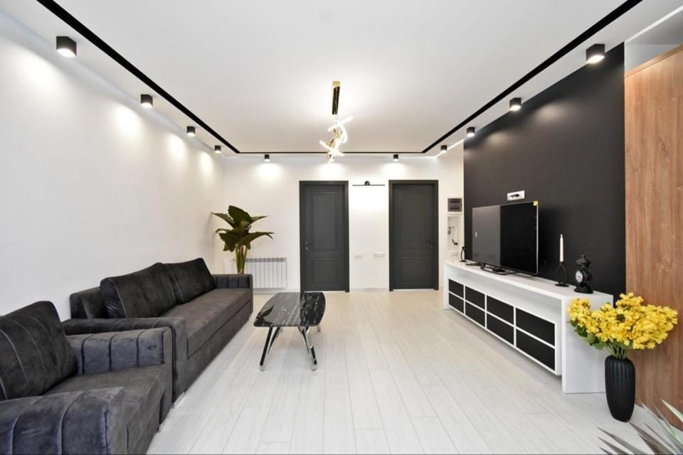 Vardanants street, 2 bedrooms Modern, Beautiful apartment VA444 Apartment in Yerevan