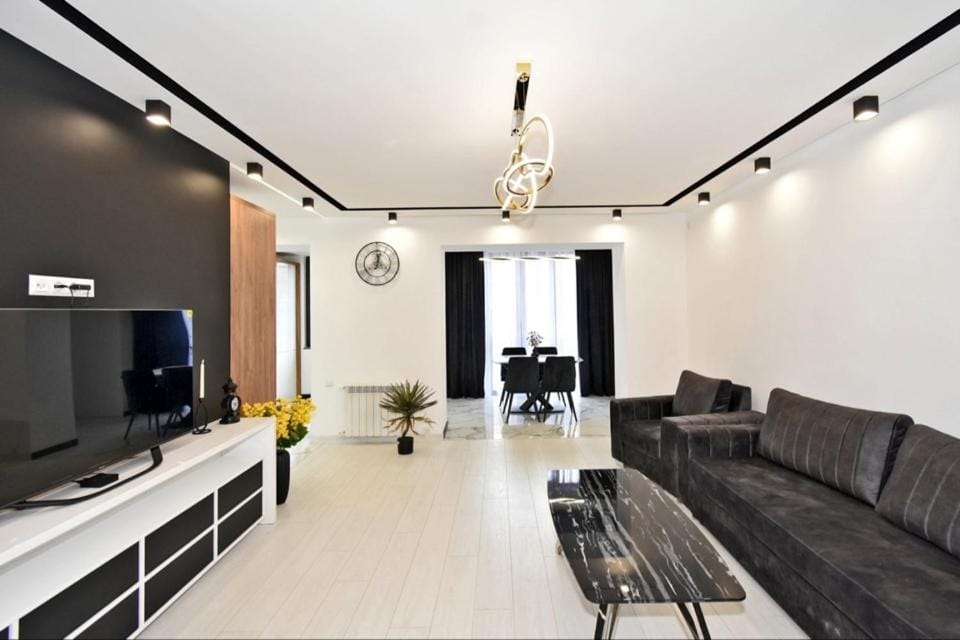 Vardanants street, 2 bedrooms Modern, Beautiful apartment VA444 Apartment in Yerevan