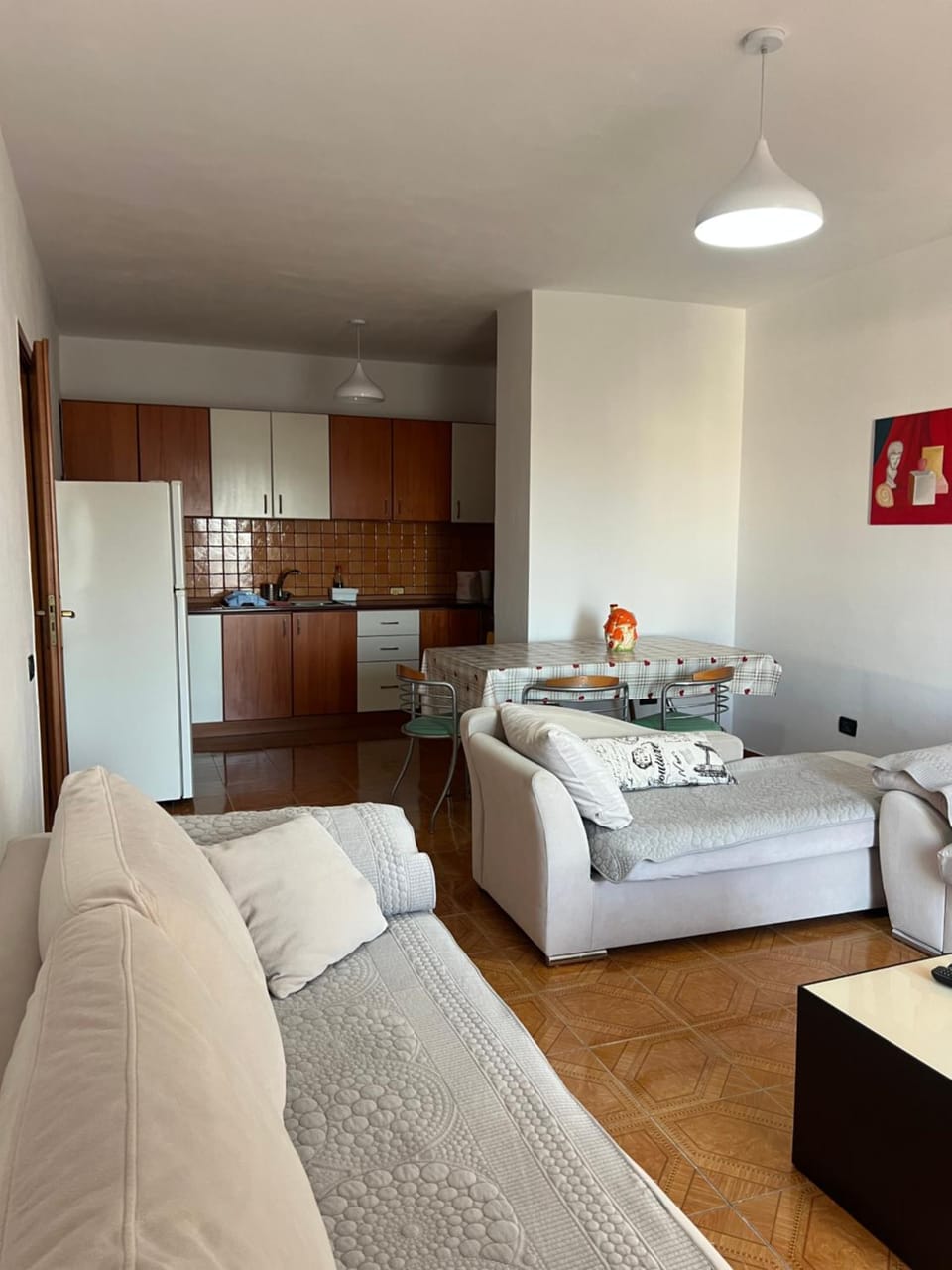 Apartment Zoi Apartment in Tirana County, Albania
