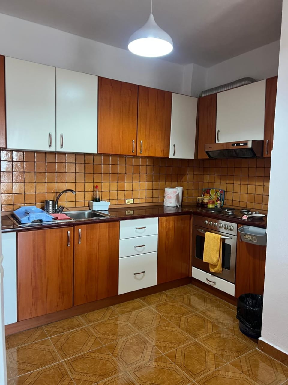 Apartment Zoi Apartment in Tirana County, Albania