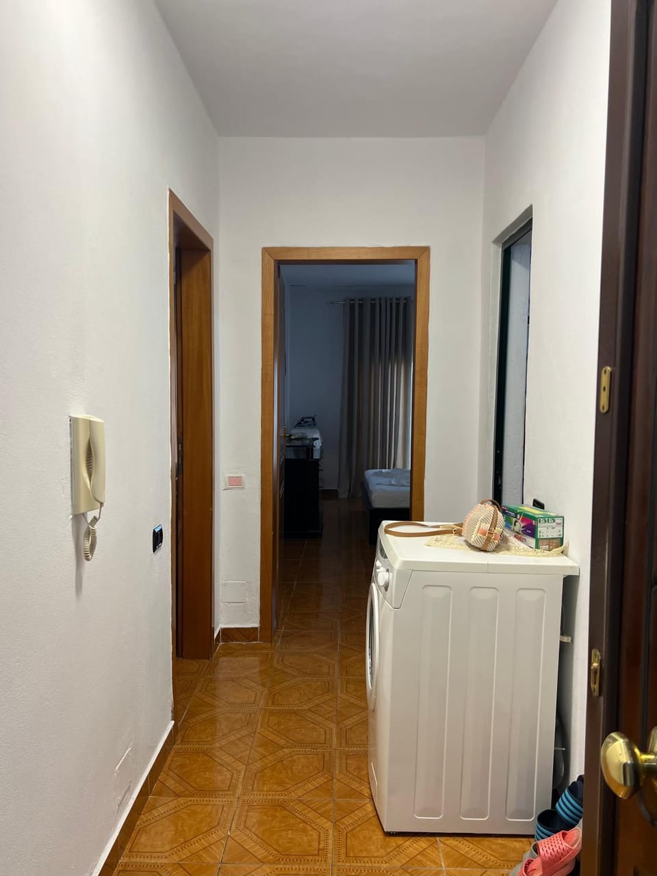 Apartment Zoi Apartment in Tirana County, Albania