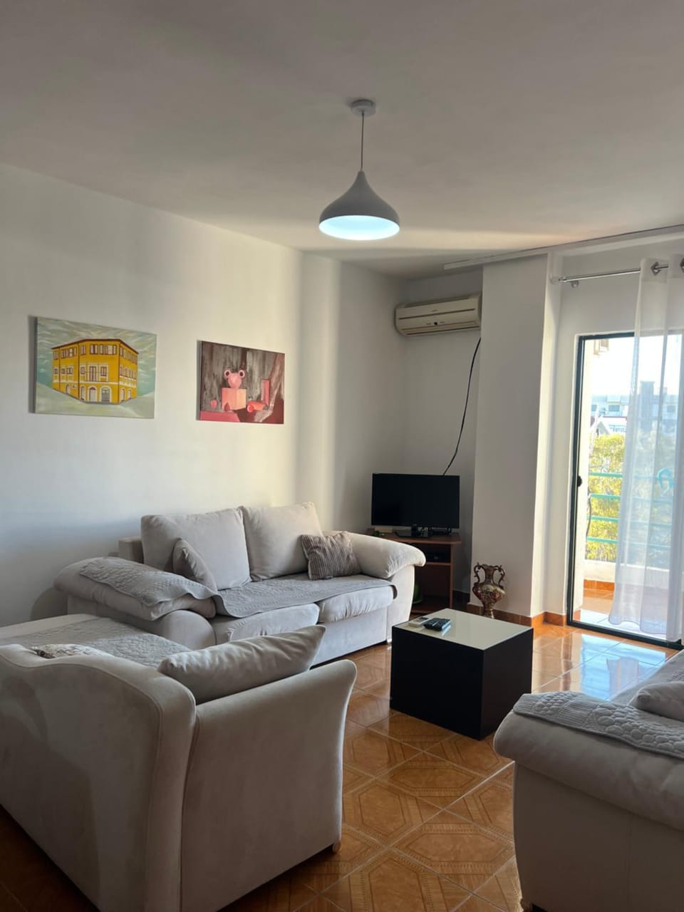 Apartment Zoi Apartment in Tirana County, Albania