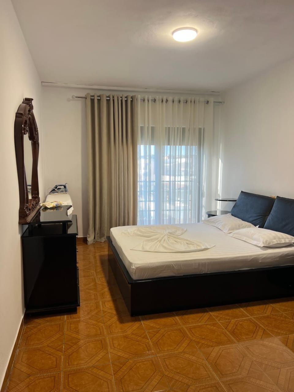 Apartment Zoi Apartment in Tirana County, Albania