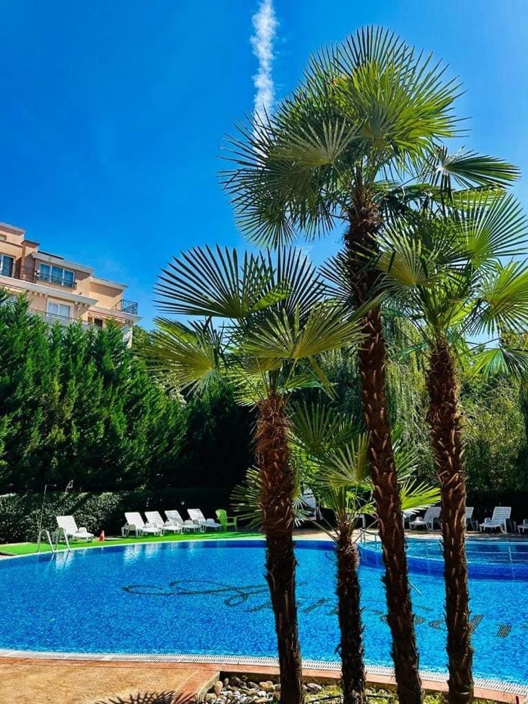 Apartment Aphrodite 2 Apartment in Sunny Beach