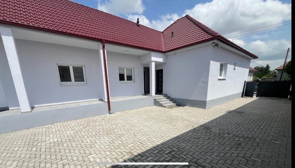 Family Apartment in Velké Úľany Apartment in Slovakia