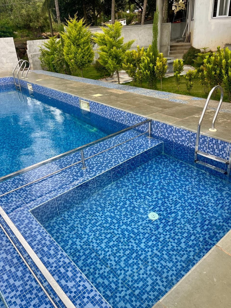 Lakshmi Flower Tech Resort Resort in Tamil Nadu