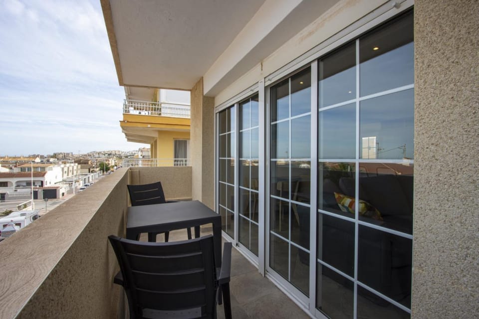 Inglaterra ID98 Apartment in Torre La Mata