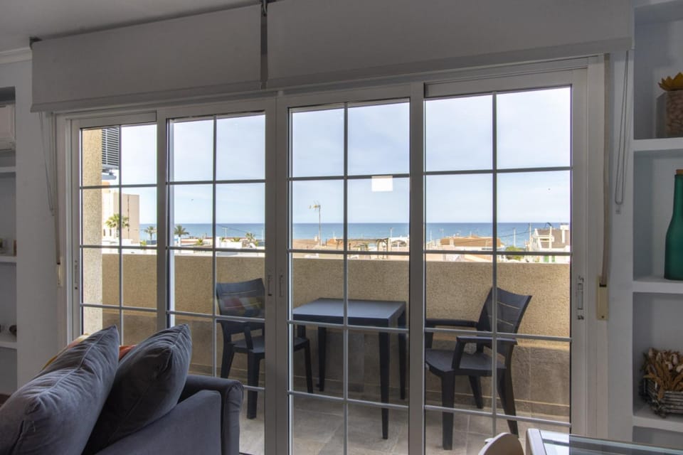 Inglaterra ID98 Apartment in Torre La Mata
