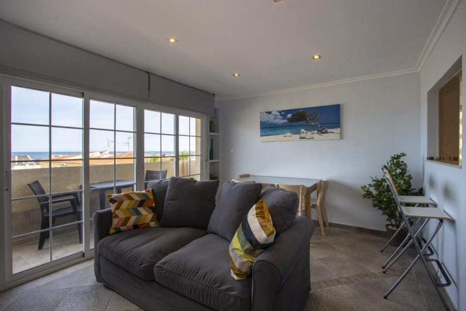 Inglaterra ID98 Apartment in Torre La Mata