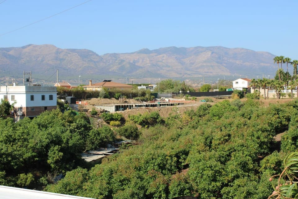 Urbe10 El Refugio de Alhaurin House in Valle del Guadalhorce