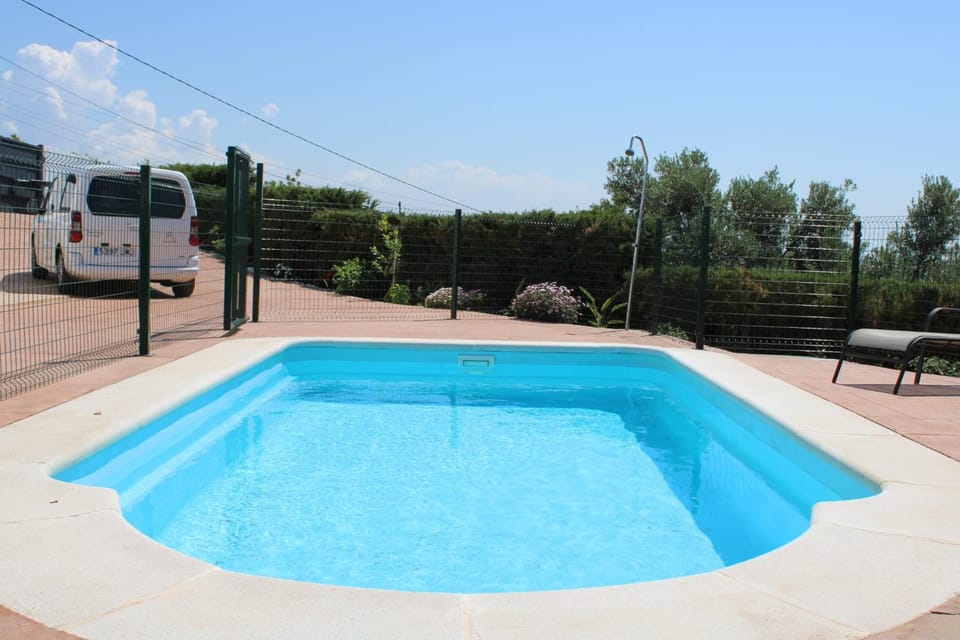 Urbe10 El Refugio de Alhaurin House in Valle del Guadalhorce