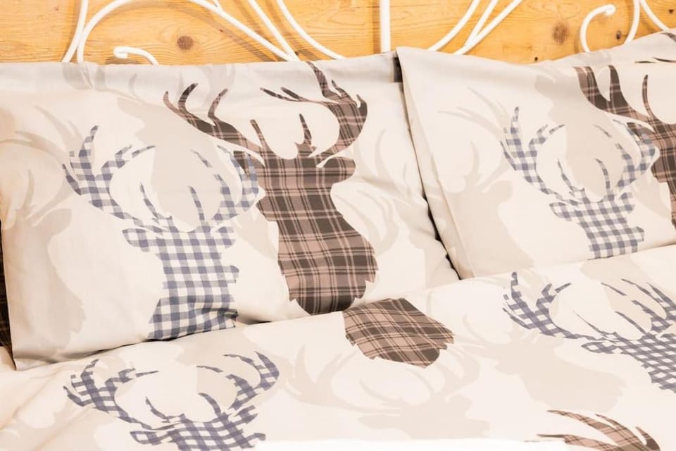 Maison Justy House in Cogne