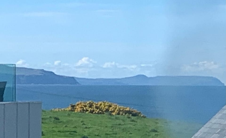 North Coast Retreat House in Portstewart