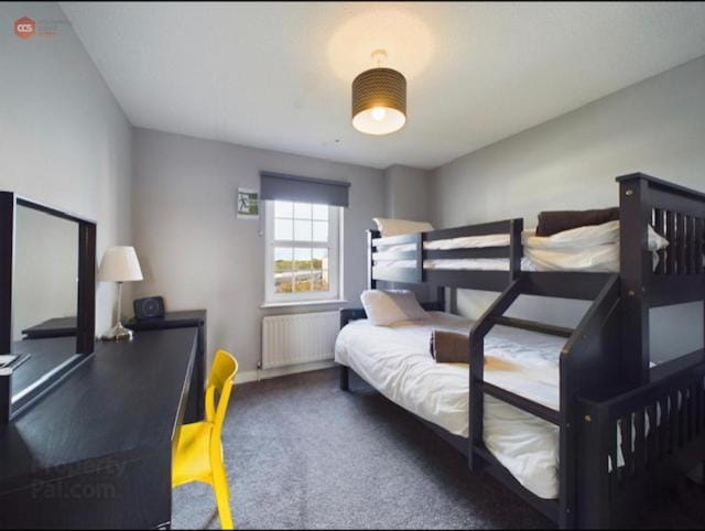 North Coast Retreat House in Portstewart