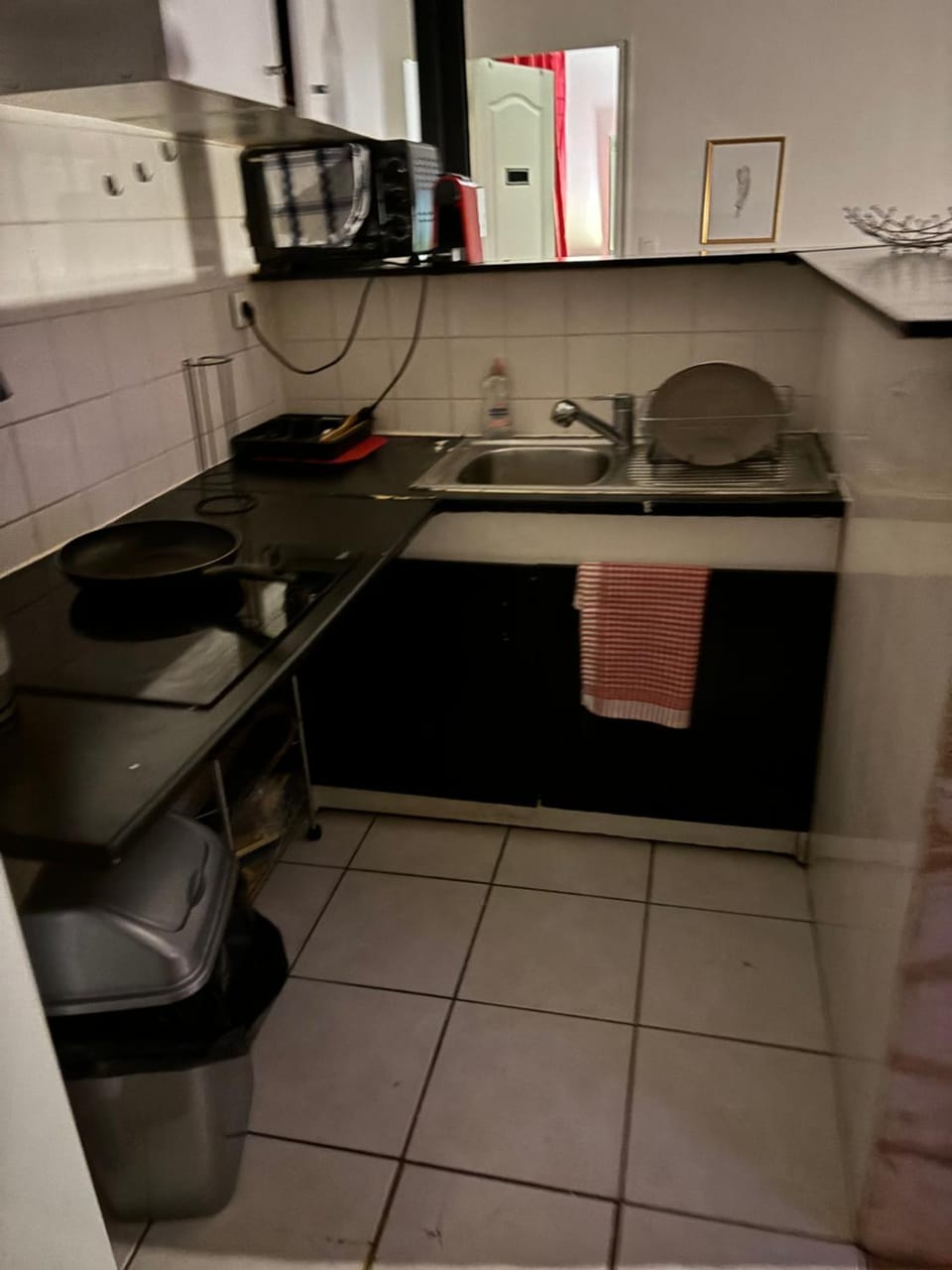 Agréable Appartementbuttes-Chaumont Apartment in Paris