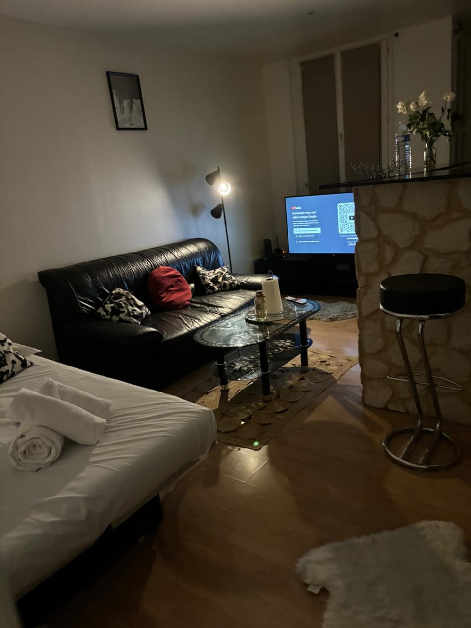 Agréable Appartementbuttes-Chaumont Apartment in Paris