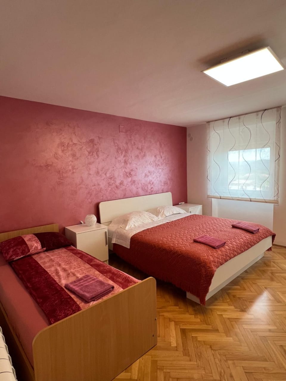 Nedi's Nest - Cozy Countryside Retreat Under Palmtrees Apartment in Slovenia