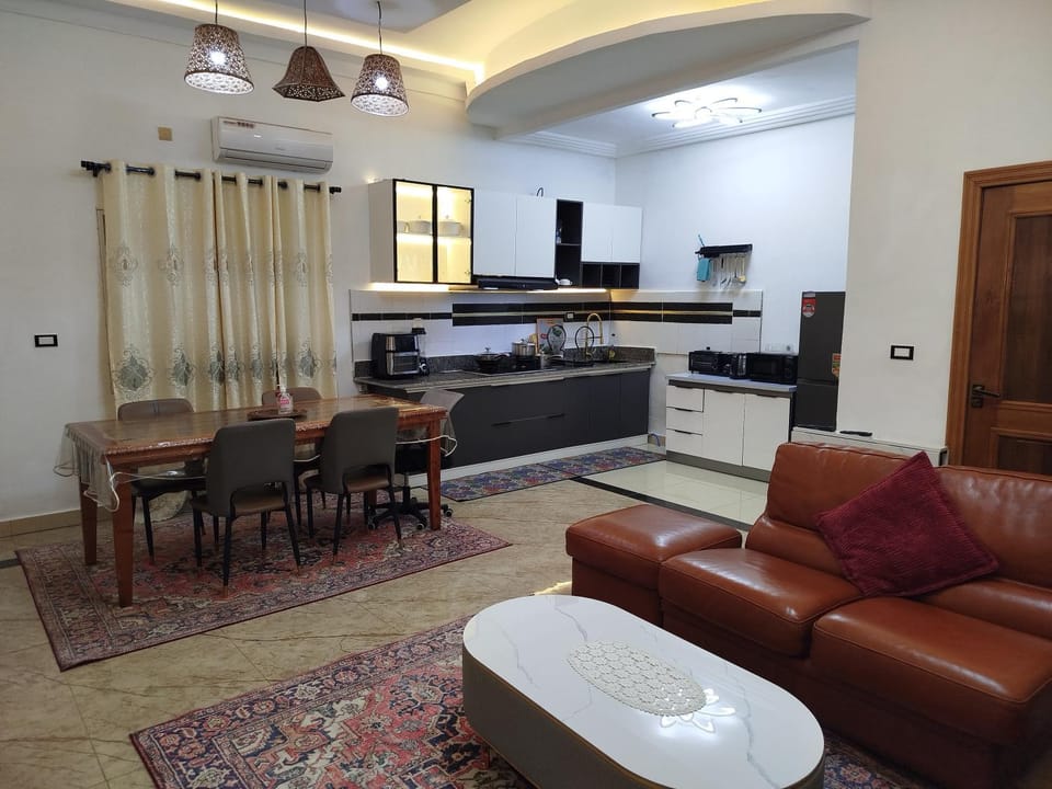 Mon Nid d'Or ABIDJAN CI Apartment in Africa