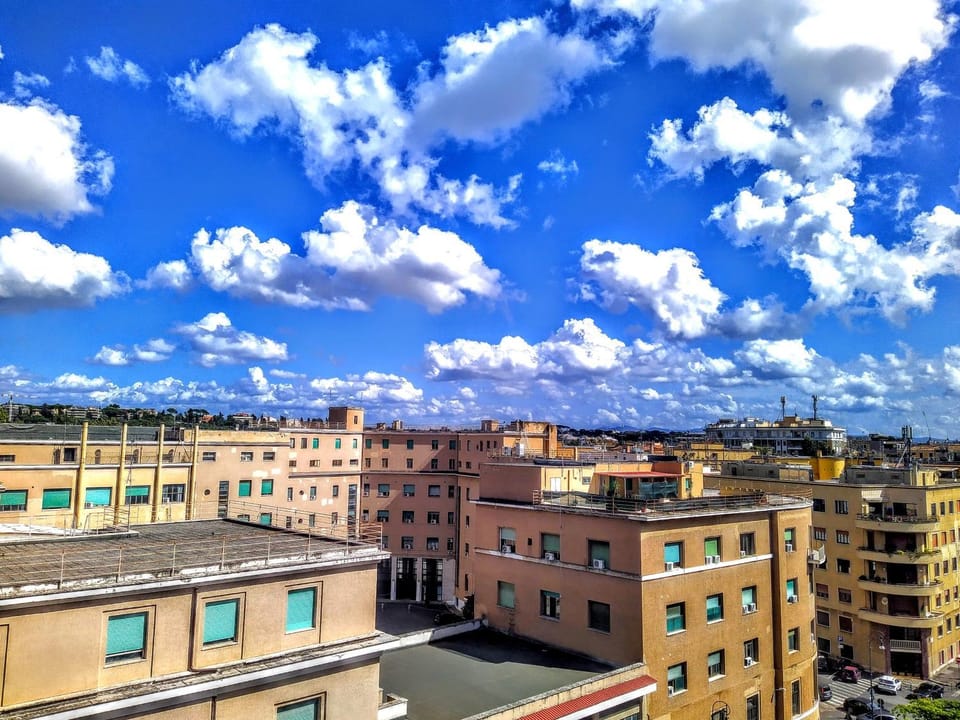 City view