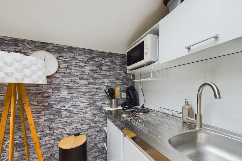 Le Cocoon Romillon Apartment in Grand Est