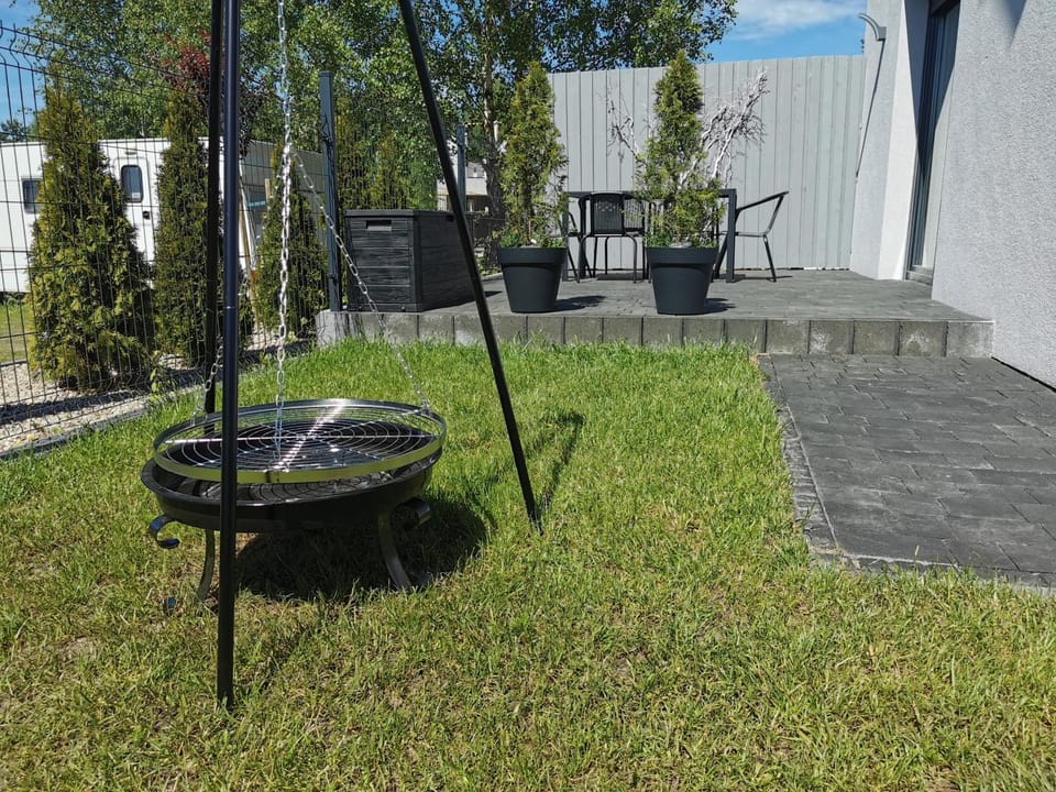 Day, BBQ facilities, BBQ facilities, Garden, Garden view