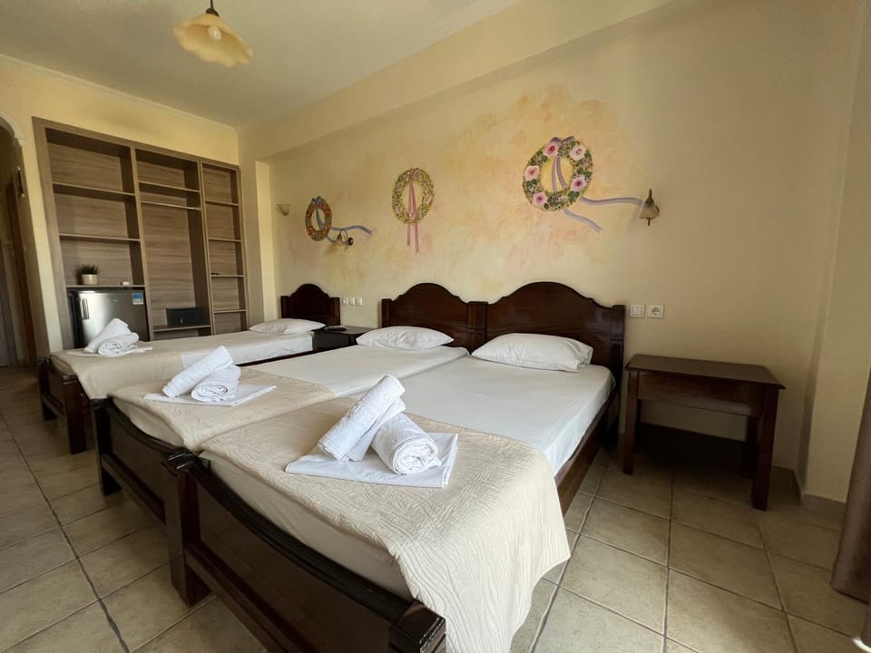 Xanemos Studios Apartment hotel in Skiathos