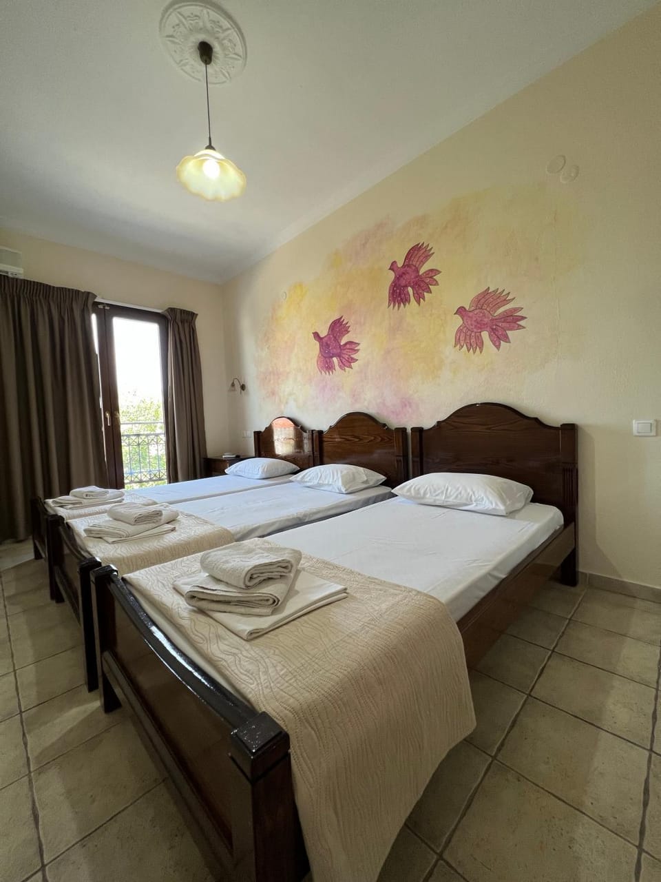 Xanemos Studios Apartment hotel in Skiathos