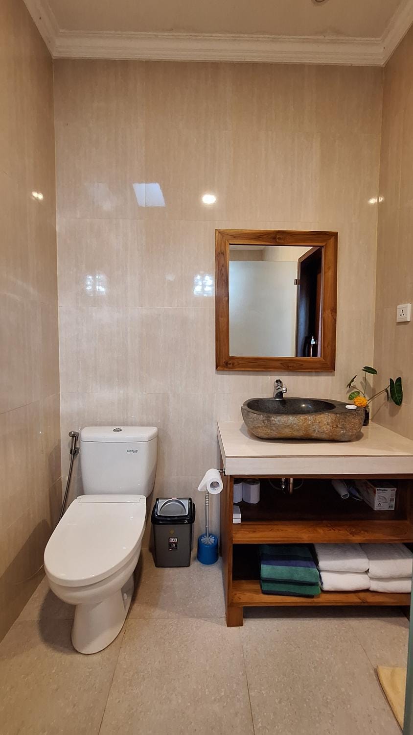 SARI MIMPI KUTUH cottage Apartment in Ubud
