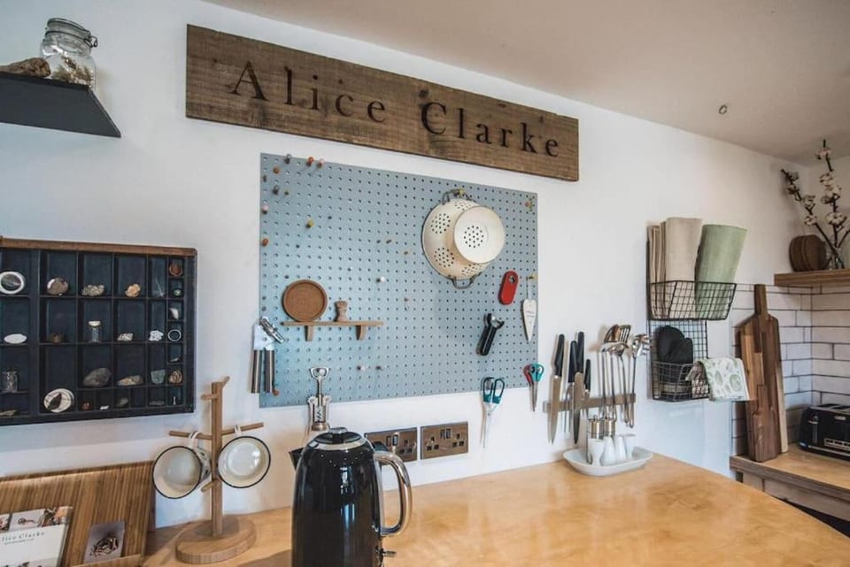Coffee/tea facilities, Kitchen or kitchenette
