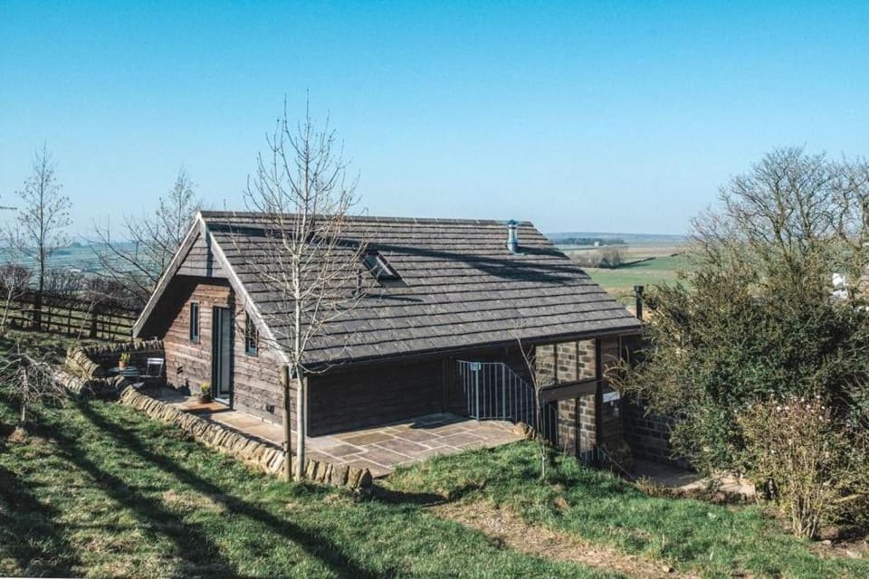 Property building, Spring, Natural landscape