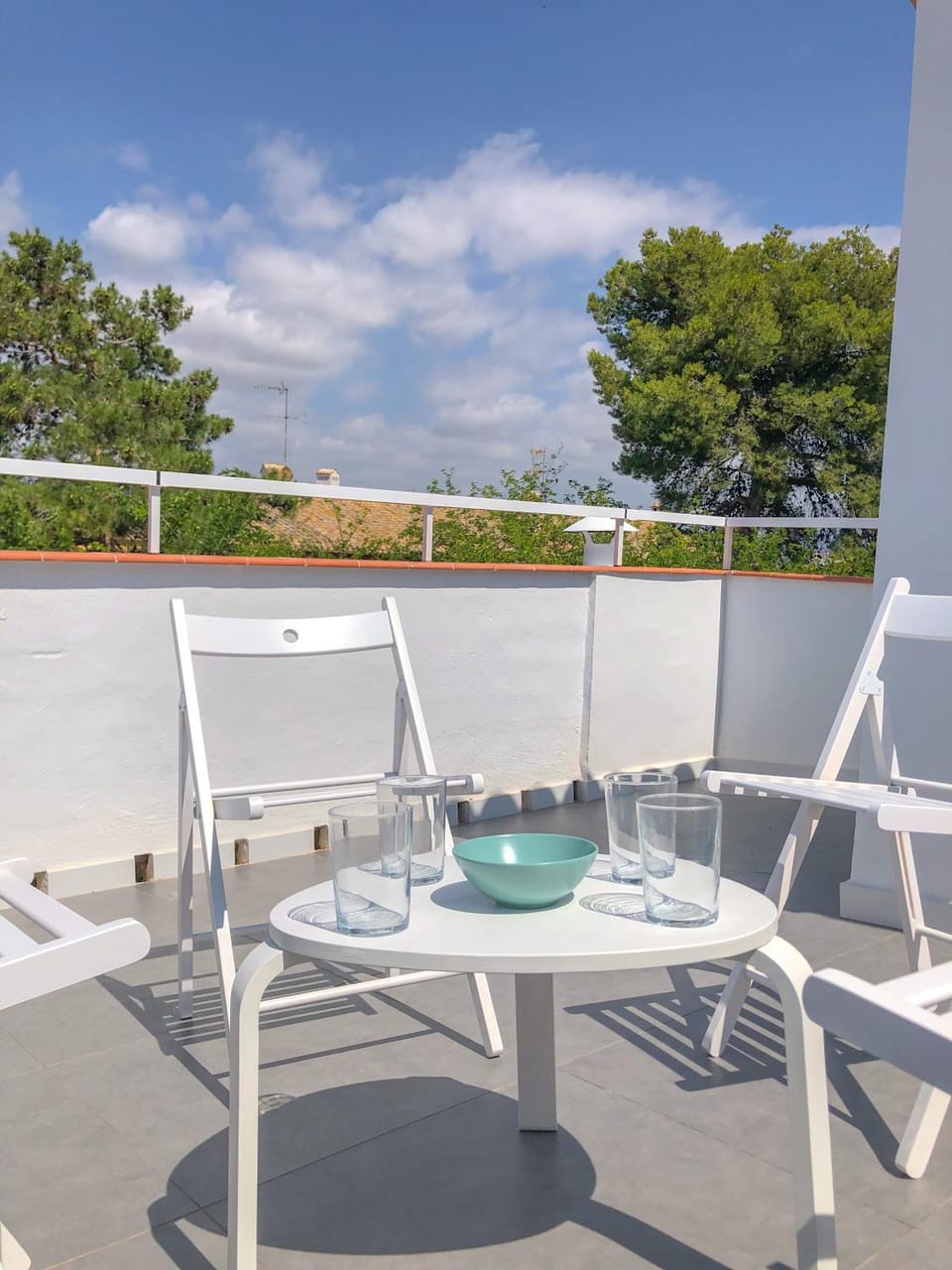 Day, View (from property/room), Balcony/Terrace