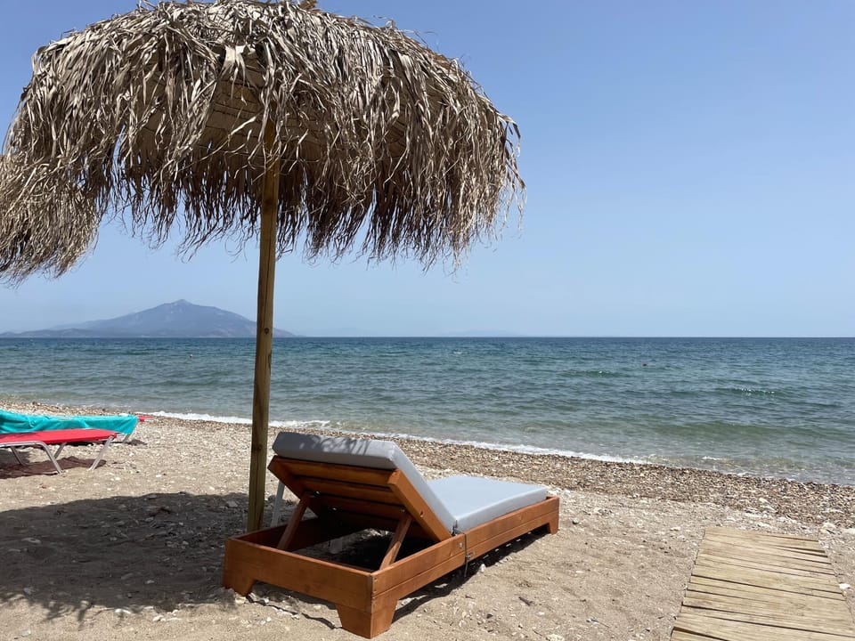 sunbed