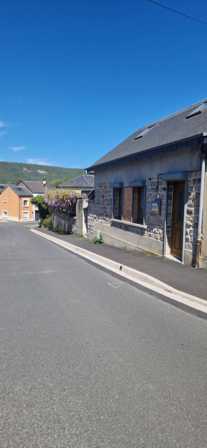 Gîte les 3 têtes de loups House in Wallonia, Belgium