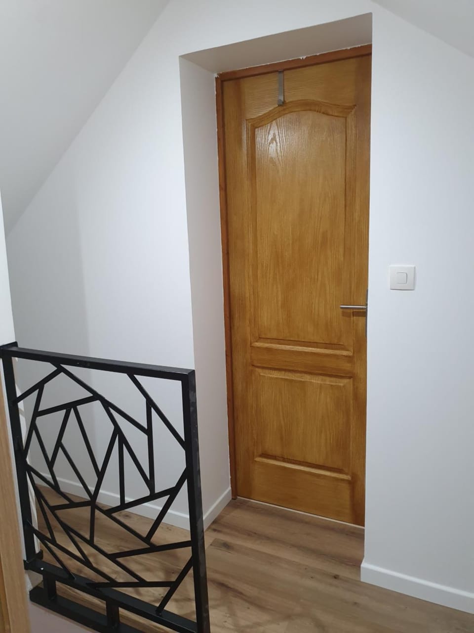 Gîte les 3 têtes de loups House in Wallonia, Belgium