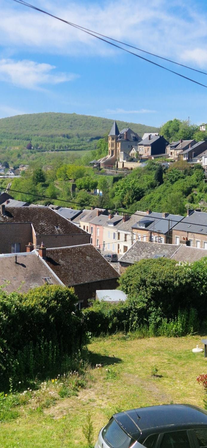 Gîte les 3 têtes de loups House in Wallonia, Belgium