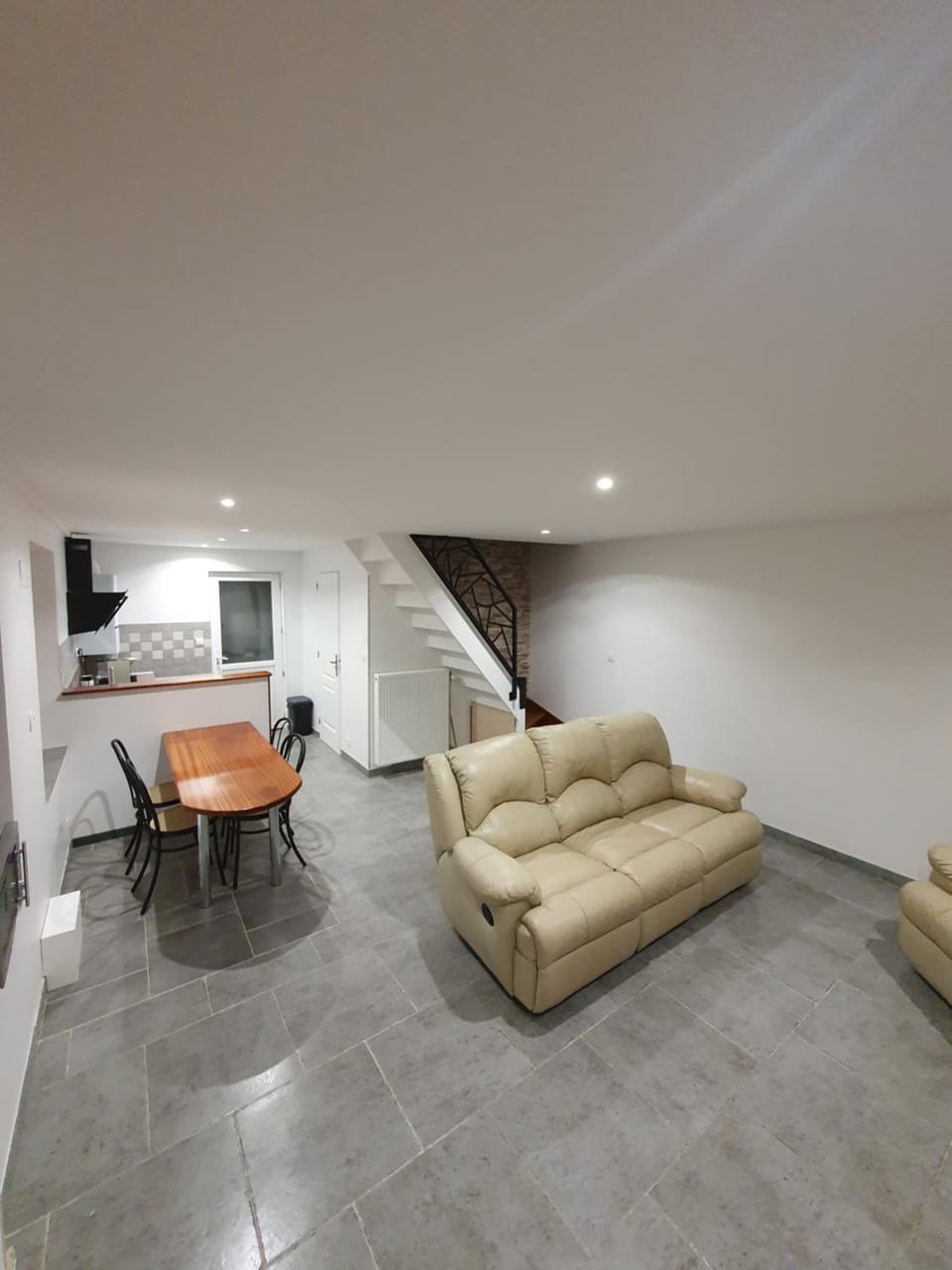 Gîte les 3 têtes de loups House in Wallonia, Belgium