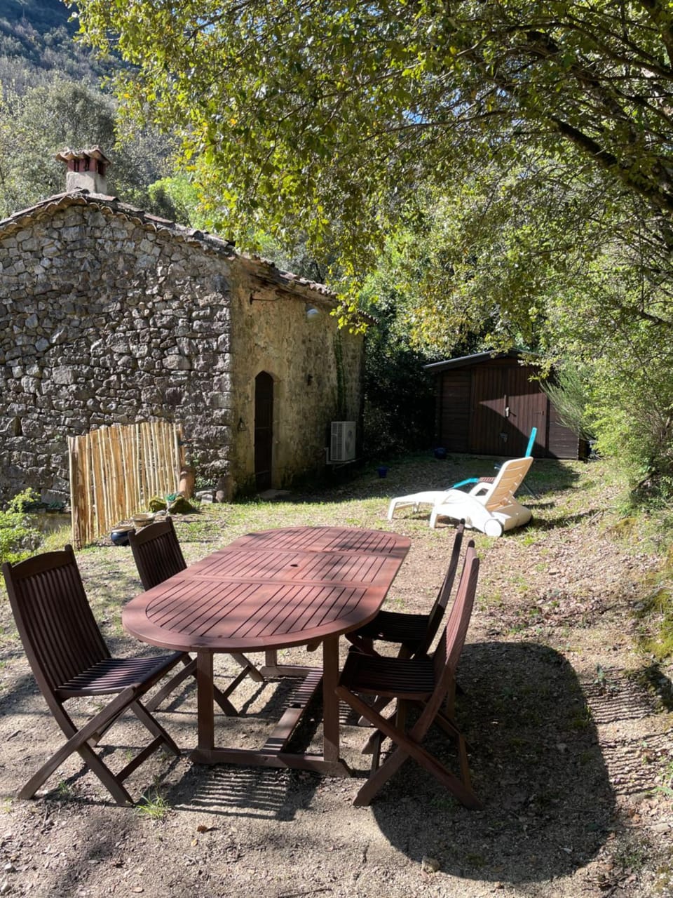 Gîte dans les Cévennes House in Occitanie