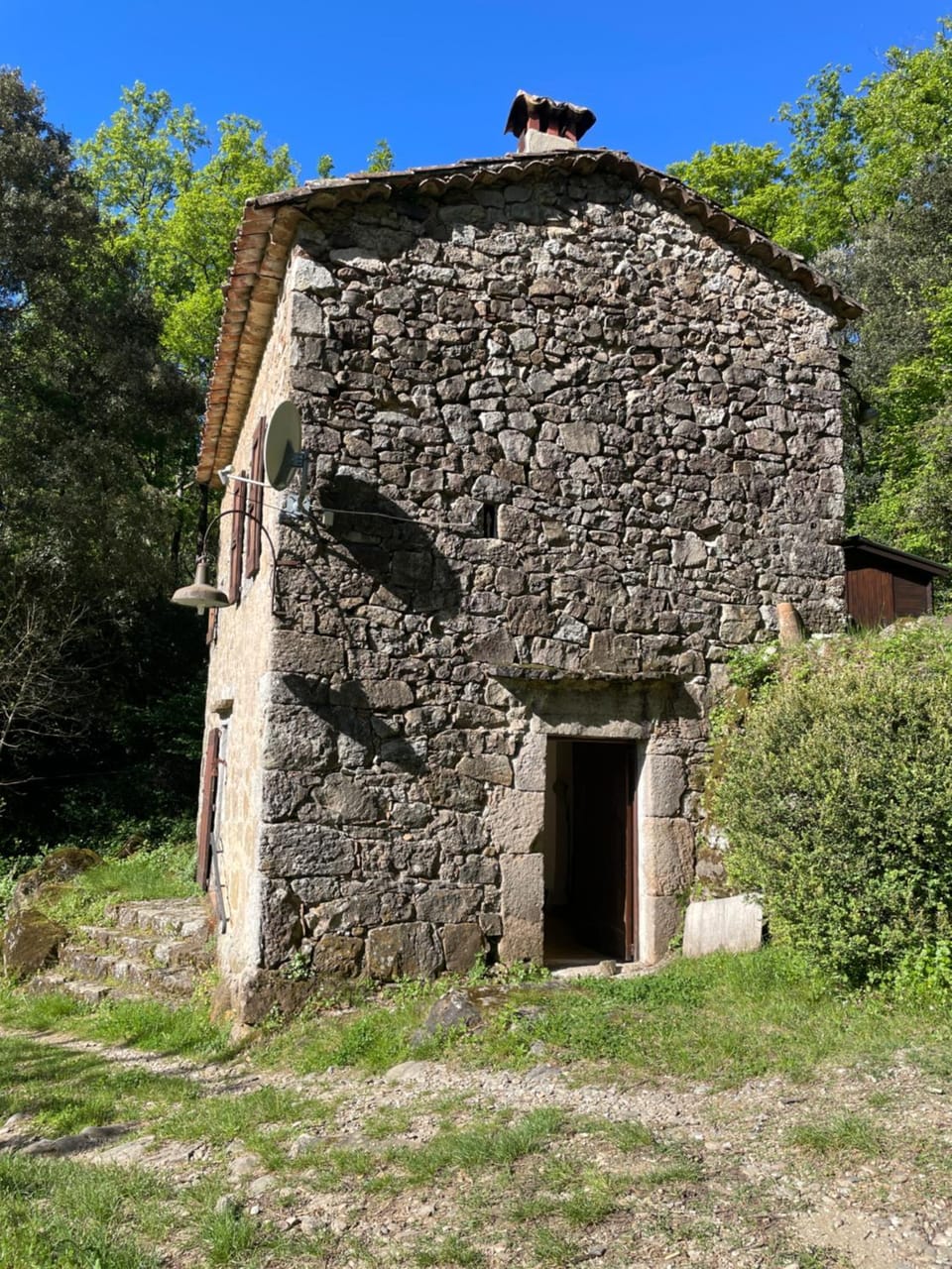 Gîte dans les Cévennes House in Occitanie