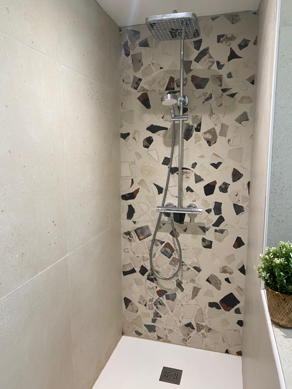 Shower