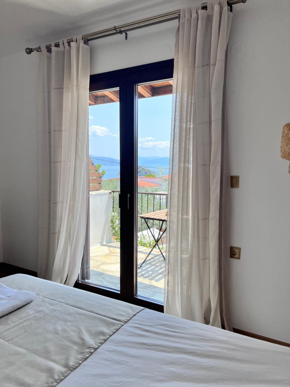 Ραστώνη House in Argolis, Greece