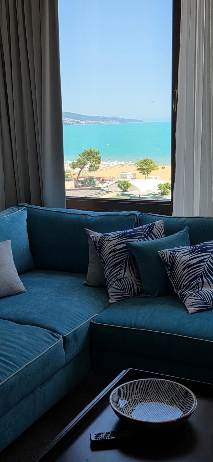 Apartment Barcelo Royal Beach Apartment in Sunny Beach