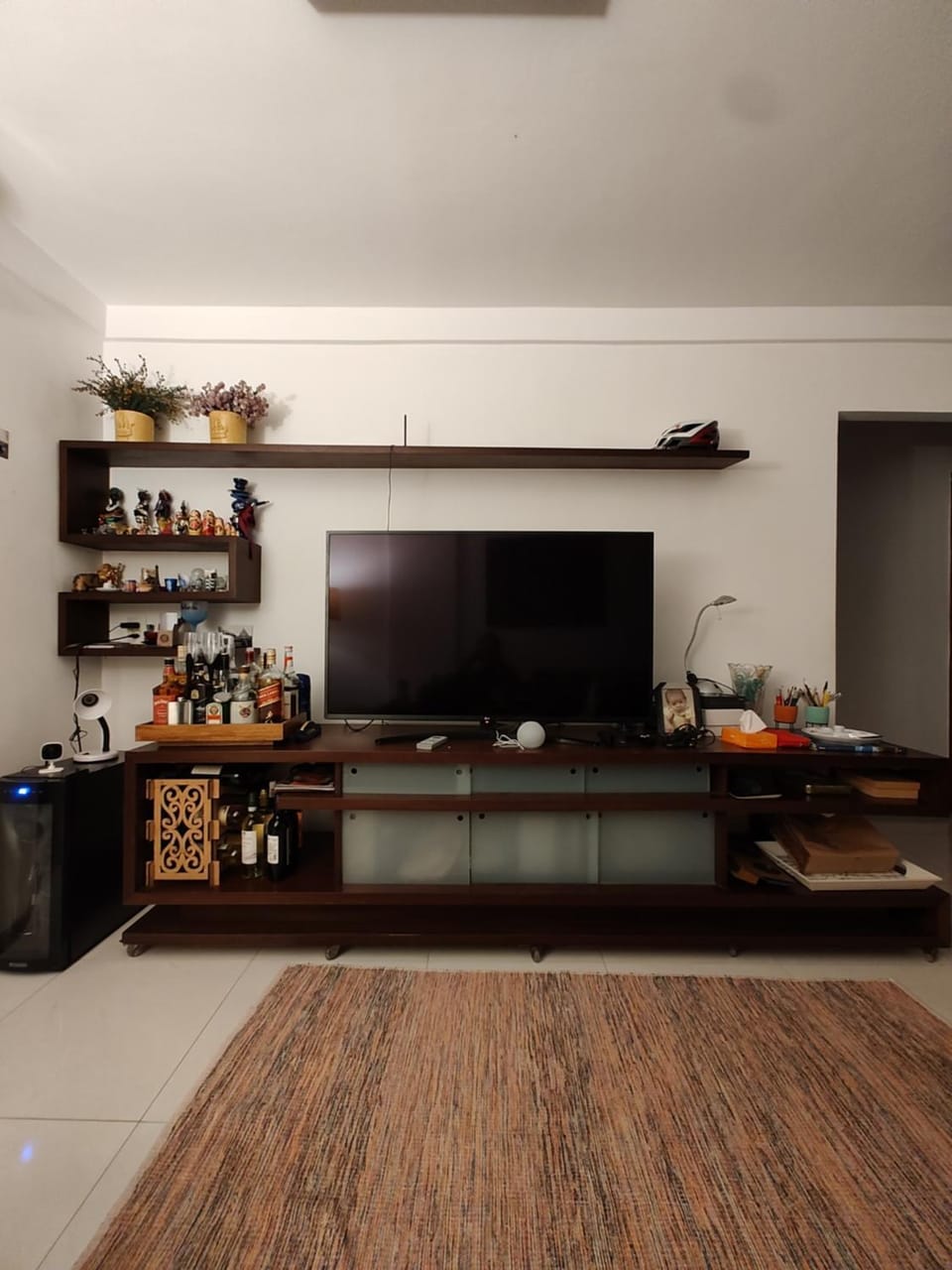 Communal lounge/ TV room, TV and multimedia, Evening entertainment