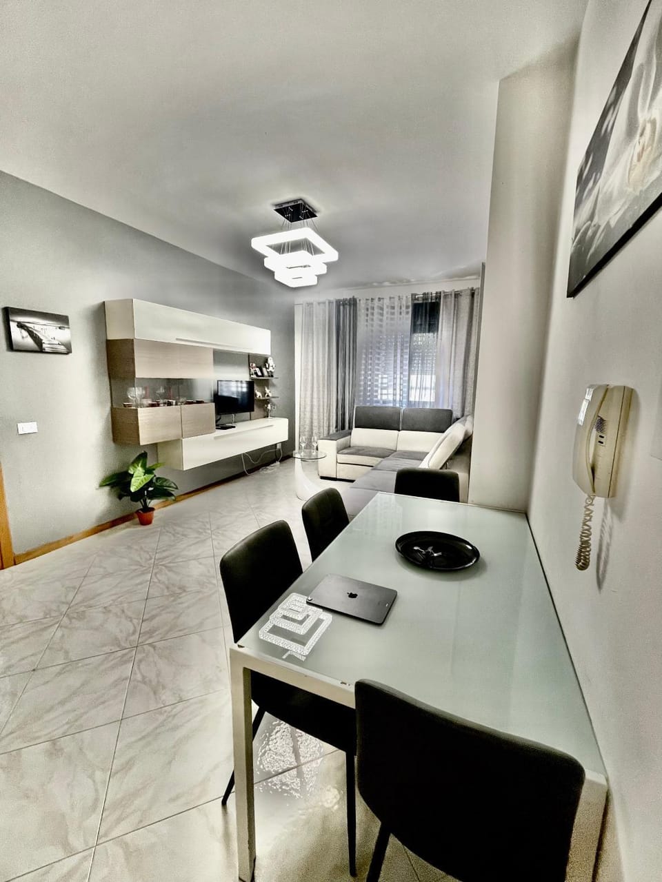 Casa vacanza ''I Mori di Carmen'' - Appartamento Eterno Amore Apartment in Palermo