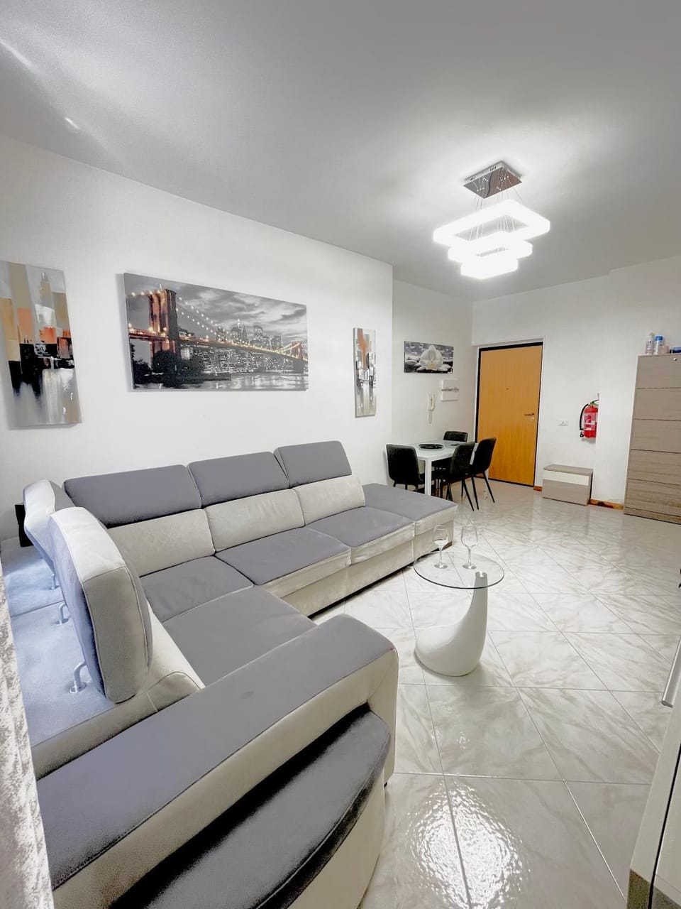 Casa vacanza ''I Mori di Carmen'' - Appartamento Eterno Amore Apartment in Palermo