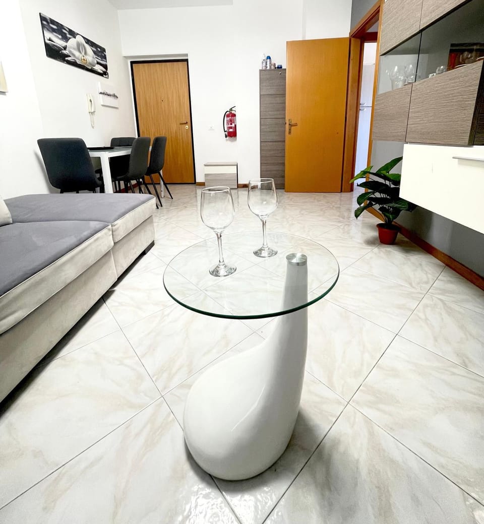 Casa vacanza ''I Mori di Carmen'' - Appartamento Eterno Amore Apartment in Palermo