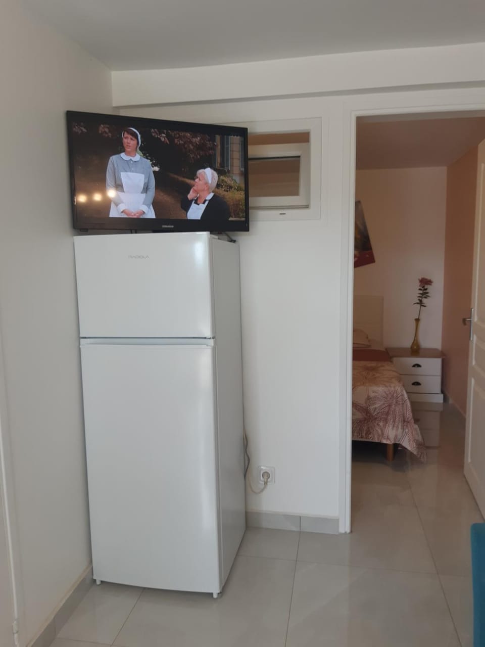 Maison au calme 2 Chambre Vacation rental in Île-de-France