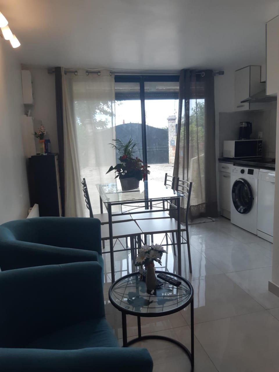 Maison au calme 2 Chambre Vacation rental in Île-de-France