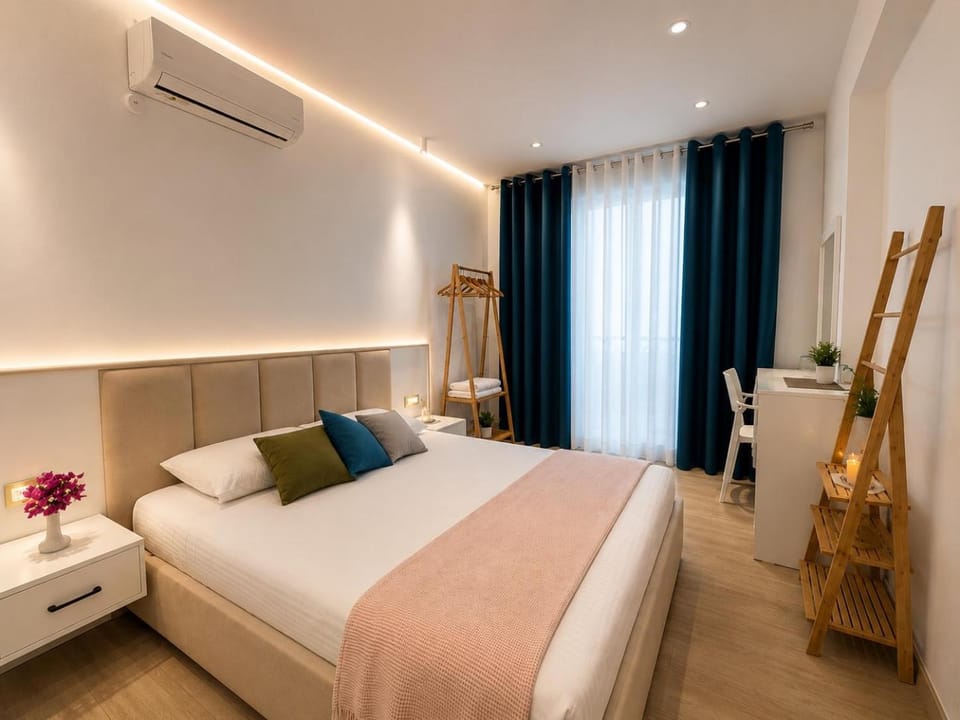 comfort rooms Hotel in Vlorë County, Albania